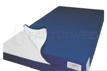 MATTRESS LATEX WITH 12 CM ANT- BEDSORE AFRODITE DENSITY