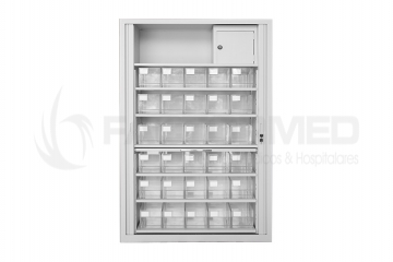 MEDICATION CABINET