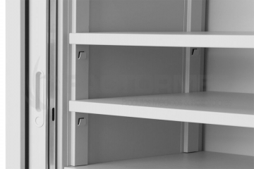 CABINET SHELF