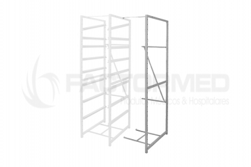 OPTIONAL MODULE FOR RACK-600