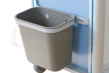 WASTE CONTAINER