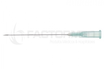 NEEDLE MICROTIP/ULTRA WITHOUT SAFETY MECHANISM