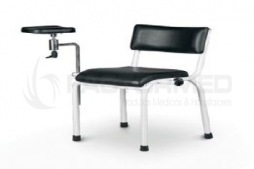 ARMCHAIR FOR EXTRACTIONS