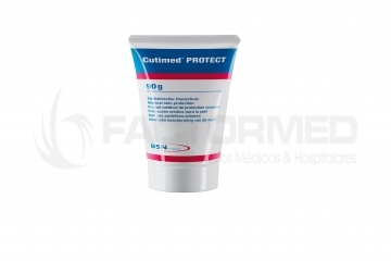 CUTIMED PROTECT CREME SKIN PROTECTION BARRIER
