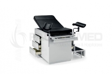GYNECOLOGICAL TABLE MULTIFUNCTION