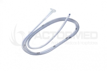 STOMACH TUBE SILICONE