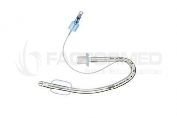 ENDOTRACHEAL TUBE WITHOUT CUFF PREFORMED