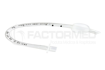 ENDOTRACHEAL TUBE WITHOUT CUFF