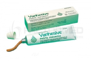 VARIHESIVE PASTE OINTMENT HYDROACTIVE